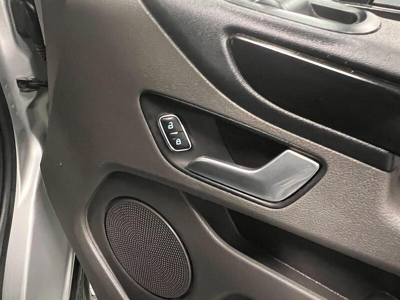 Used Ford Transit Custom 2022 for sale - 76904151: Photo 13