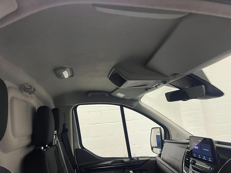 Used Ford Transit Custom 2022 for sale - 76904151: Photo 14