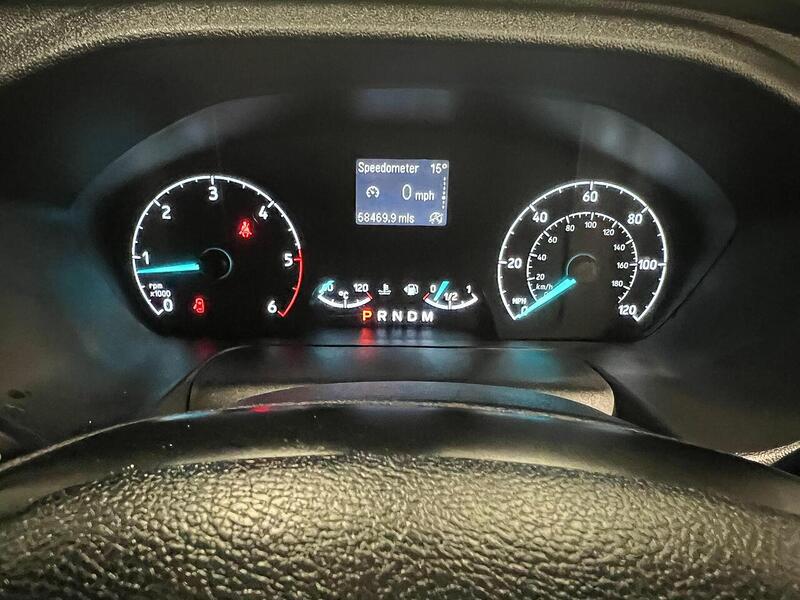 Used Ford Transit Custom 2022 for sale - 76904151: Photo 16