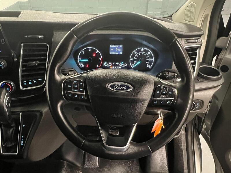 Used Ford Transit Custom 2022 for sale - 76904151: Photo 17