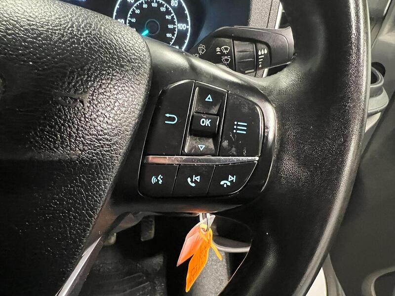 Used Ford Transit Custom 2022 for sale - 76904151: Photo 20