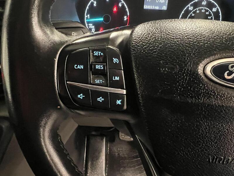 Used Ford Transit Custom 2022 for sale - 76904151: Photo 21