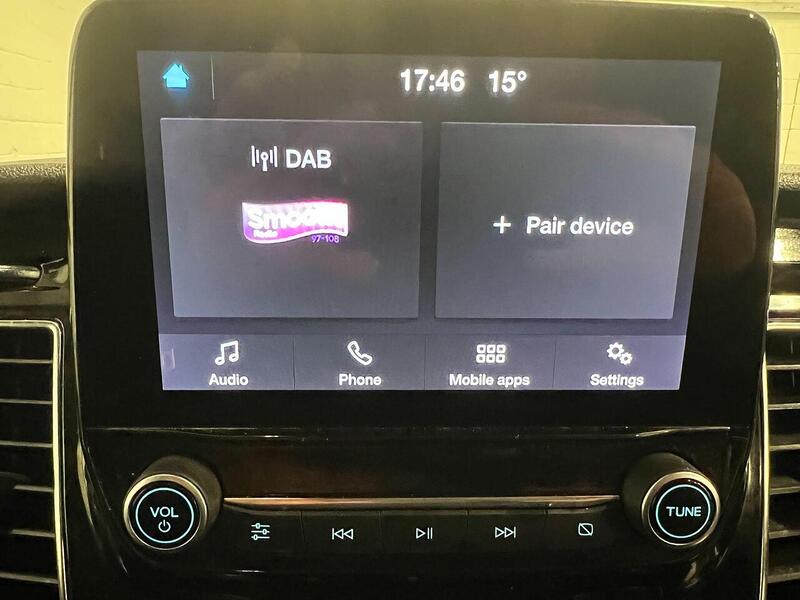 Used Ford Transit Custom 2022 for sale - 76904151: Photo 23