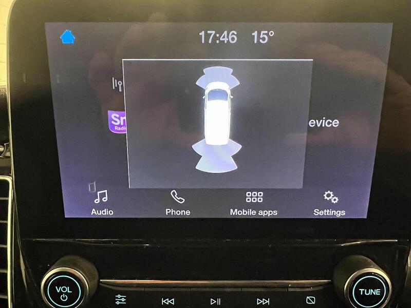 Used Ford Transit Custom 2022 for sale - 76904151: Photo 24