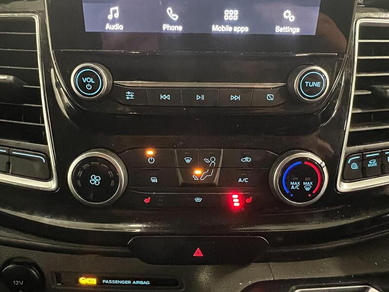 Used Ford Transit Custom 2022 for sale - 76904151: Photo 26