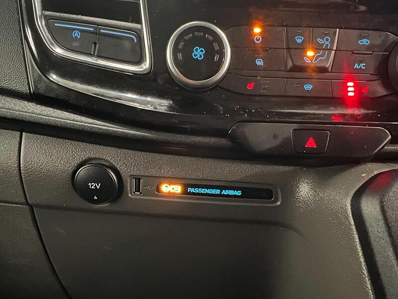 Used Ford Transit Custom 2022 for sale - 76904151: Photo 28