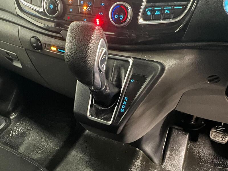 Used Ford Transit Custom 2022 for sale - 76904151: Photo 29