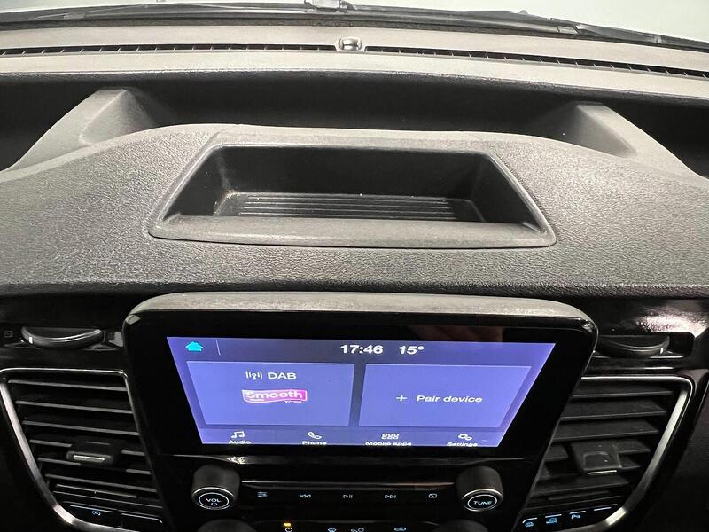 Used Ford Transit Custom 2022 for sale - 76904151: Photo 33