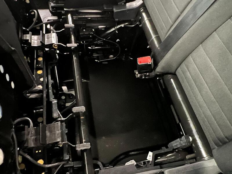 Used Ford Transit Custom 2022 for sale - 76904151: Photo 36