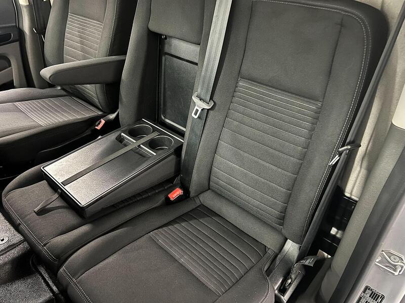 Used Ford Transit Custom 2022 for sale - 76904151: Photo 37