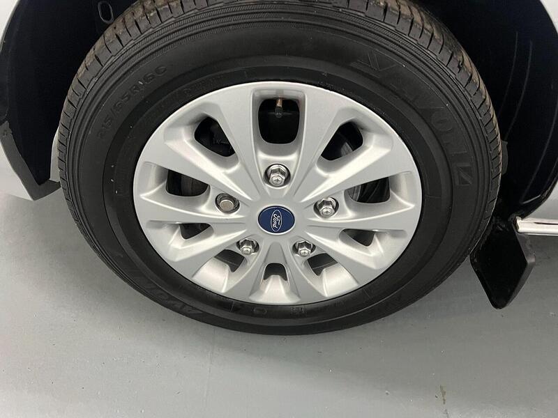 Used Ford Transit Custom 2022 for sale - 76904151: Photo 41