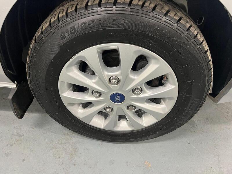 Used Ford Transit Custom 2022 for sale - 76904151: Photo 42