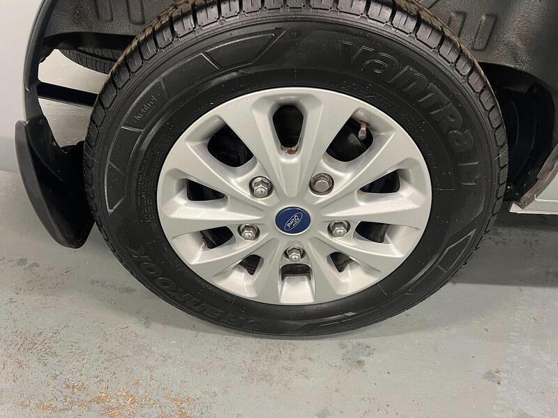 Used Ford Transit Custom 2022 for sale - 76904151: Photo 43