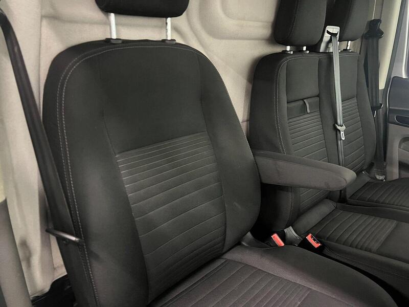 Used Ford Transit Custom 2022 for sale - 76904151: Photo 9