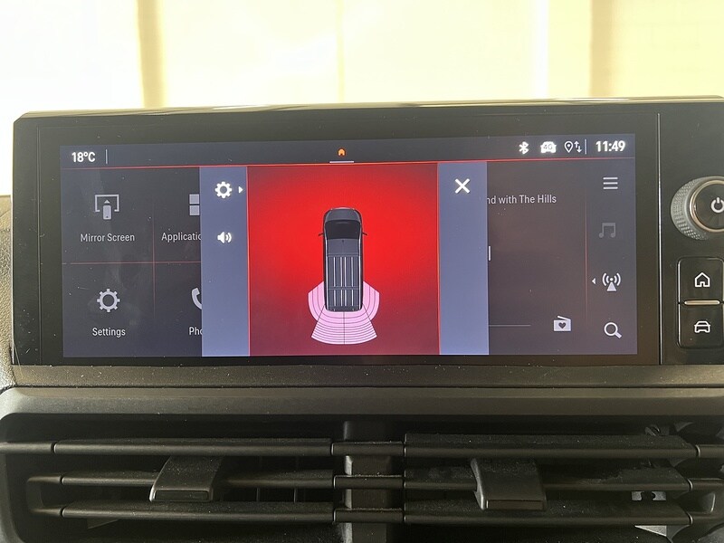 Used Vauxhall Vivaro for sale - 77668080: Photo 10