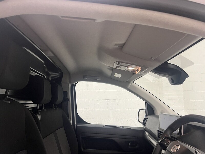 Used Vauxhall Vivaro 2024 for sale - 77668080: Photo 13