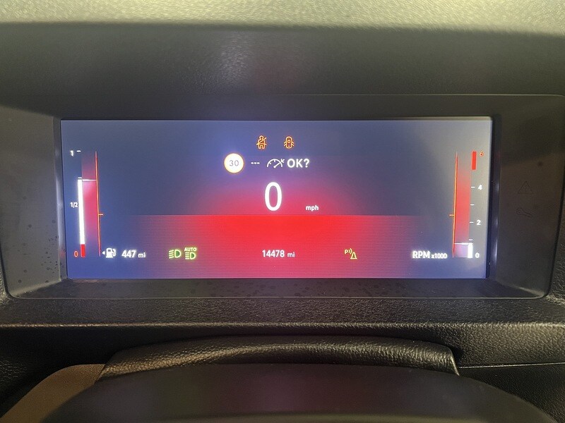 Used Vauxhall Vivaro 2024 for sale - 77668080: Photo 15