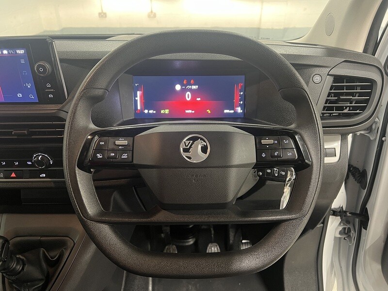 Used Vauxhall Vivaro 2024 for sale - 77668080: Photo 16