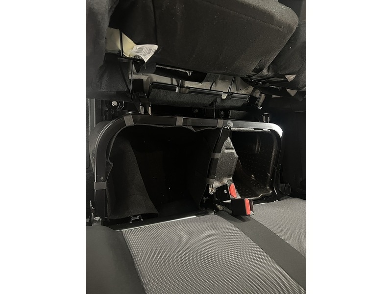 Used Vauxhall Vivaro 2024 for sale - 77668080: Photo 27