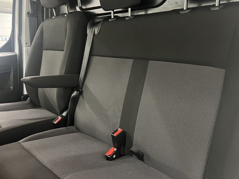 Used Vauxhall Vivaro 2024 for sale - 77668080: Photo 28