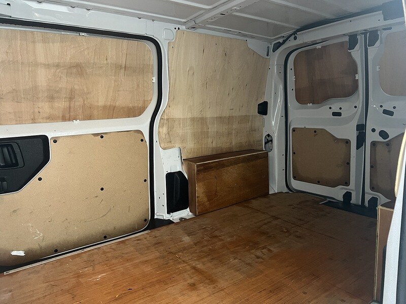 Used Vauxhall Vivaro 2024 for sale - 77668080: Photo 29