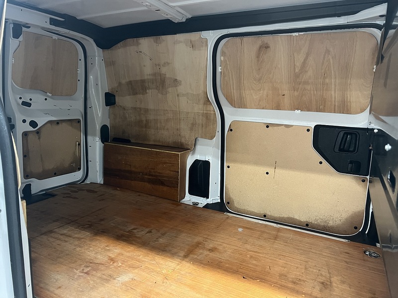 Used Vauxhall Vivaro 2024 for sale - 77668080: Photo 31