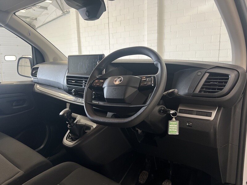 Used Vauxhall Vivaro for sale - 77668080: Photo 6