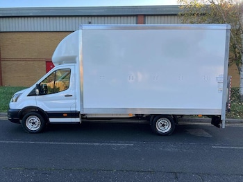 Used Ford Transit 2022 for sale - 79436247: Photo