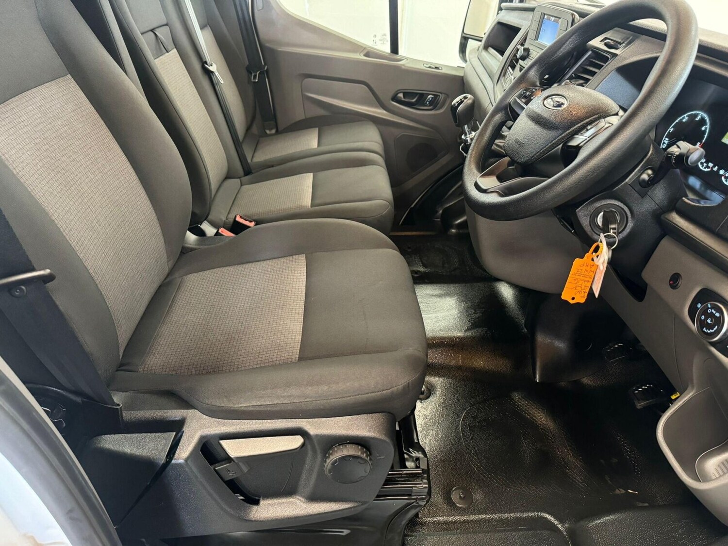 Used Ford Transit 2022 for sale - 75406688: Photo 10