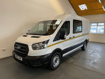 Ford - Transit