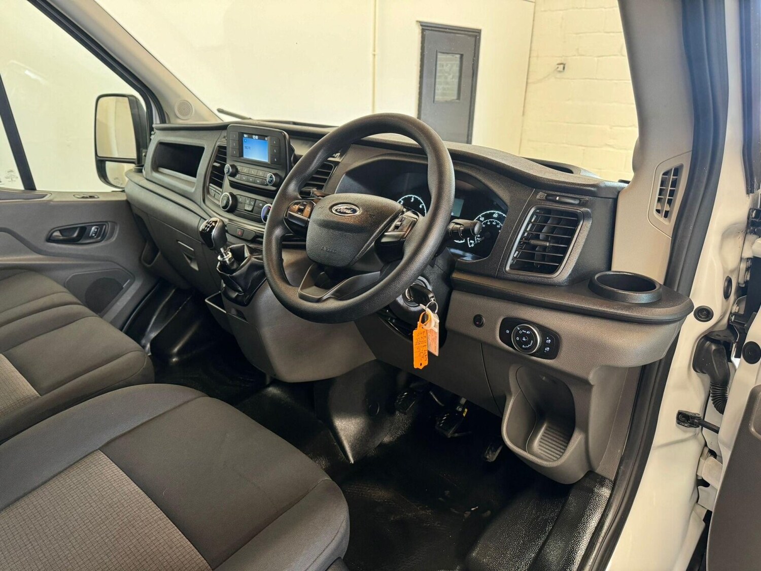Used Ford Transit 2022 for sale - 75406688: Photo 20