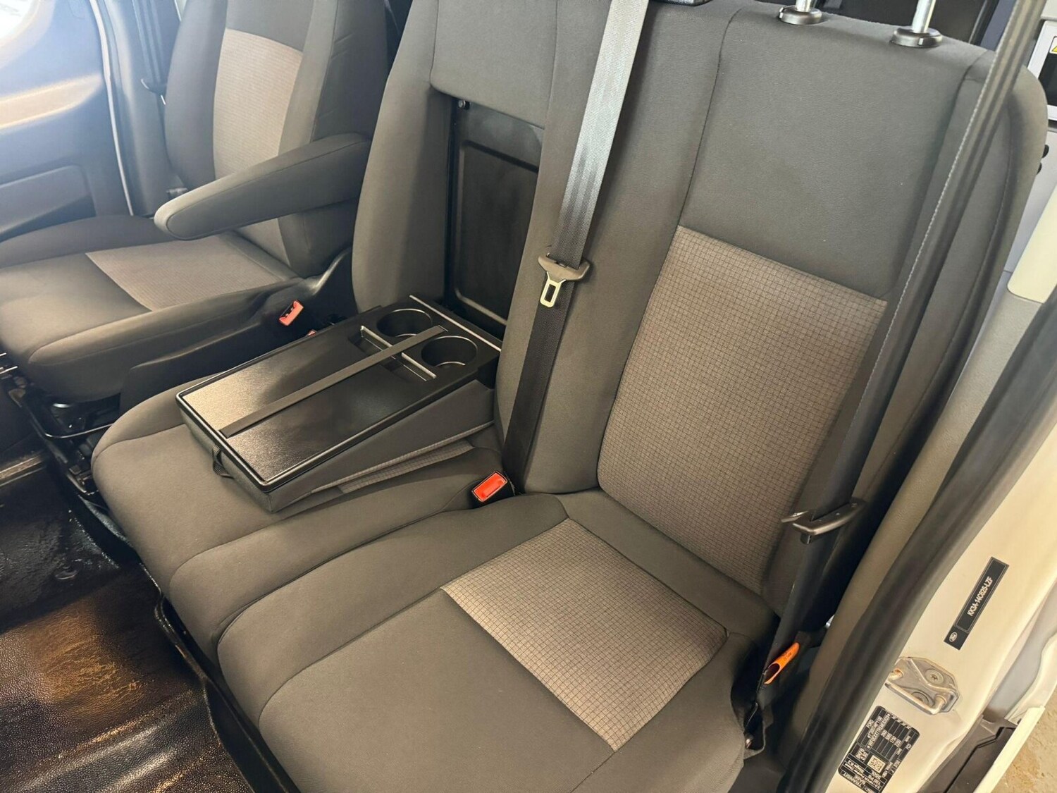 Used Ford Transit 2022 for sale - 75406688: Photo 22