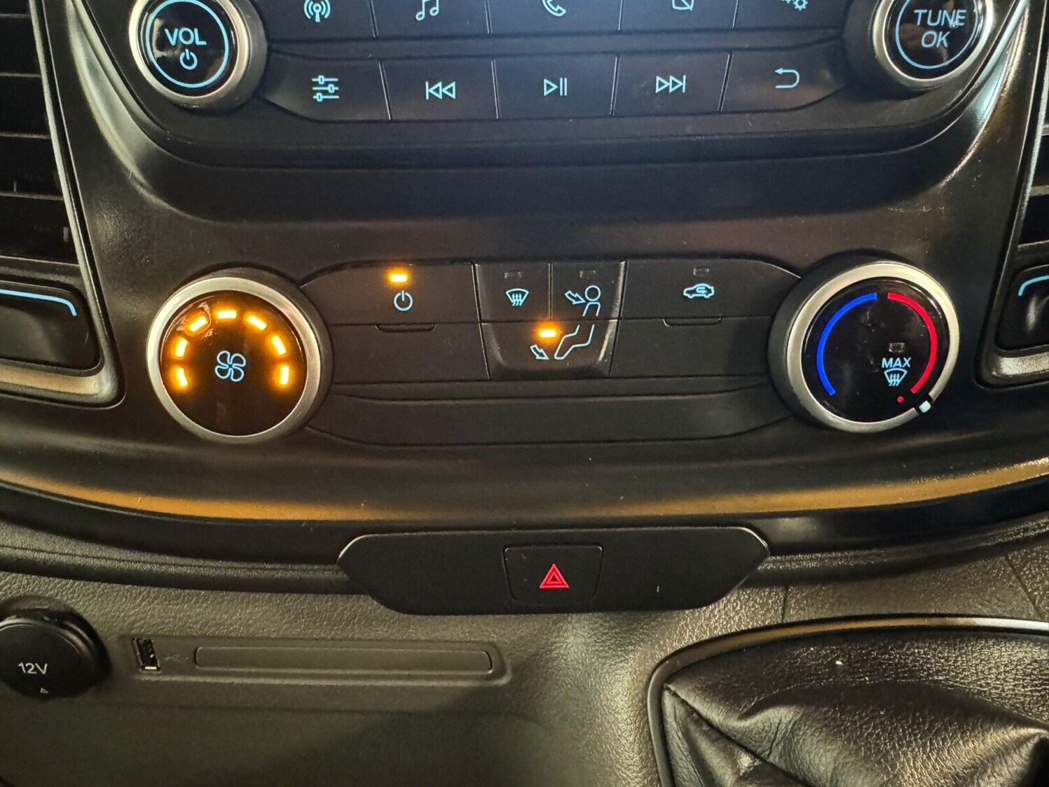Used Ford Transit 2022 for sale - 75406688: Photo 23