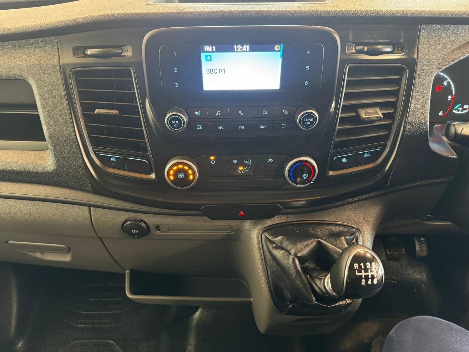 Used Ford Transit 2022 for sale - 75406688: Photo 25