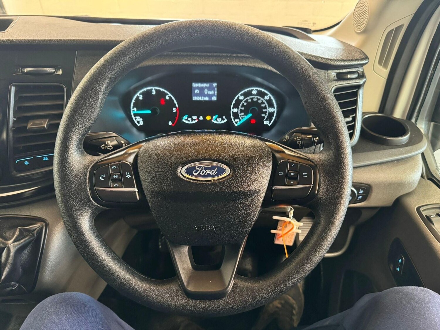 Used Ford Transit 2022 for sale - 75406688: Photo 28