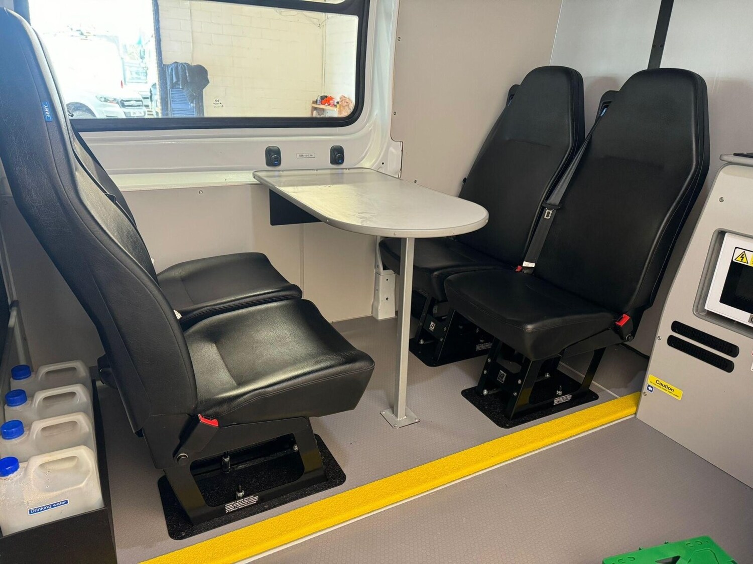 Used Ford Transit 2022 for sale - 75406688: Photo 37