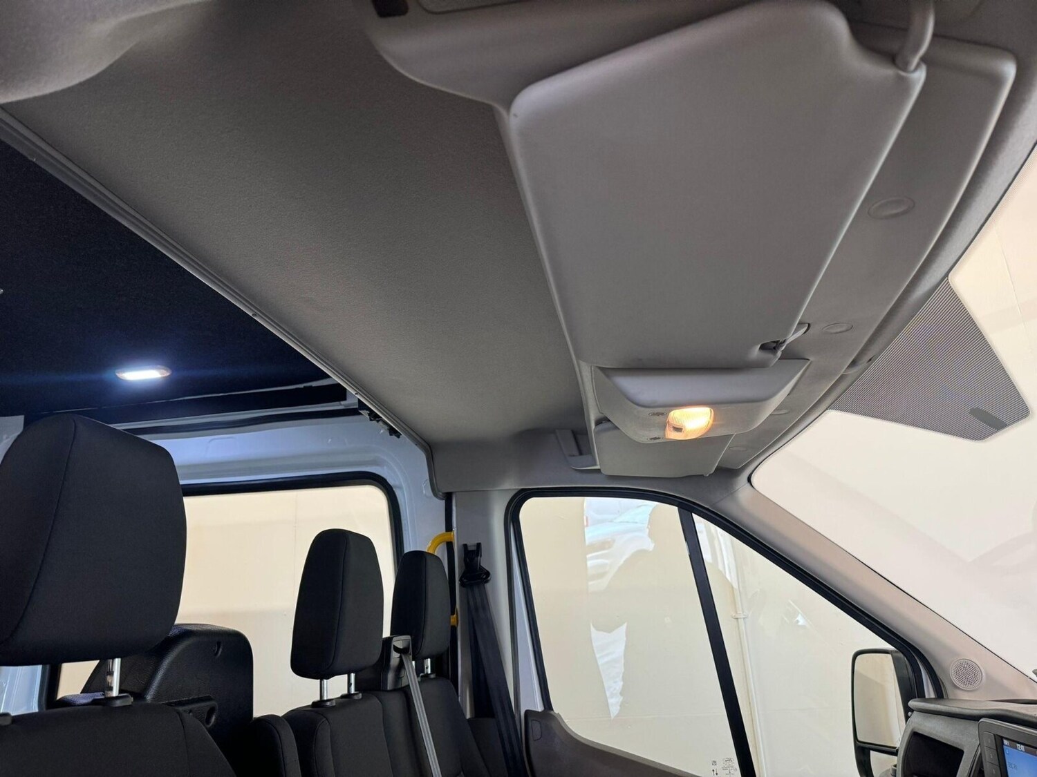 Used Ford Transit 2022 for sale - 75406688: Photo 45