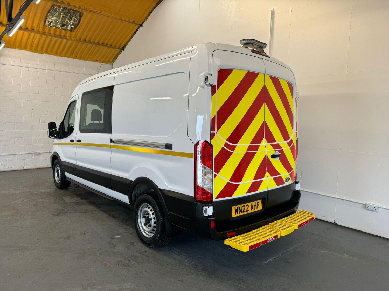 Used Ford Transit 2022 for sale - 75406688: Photo 5