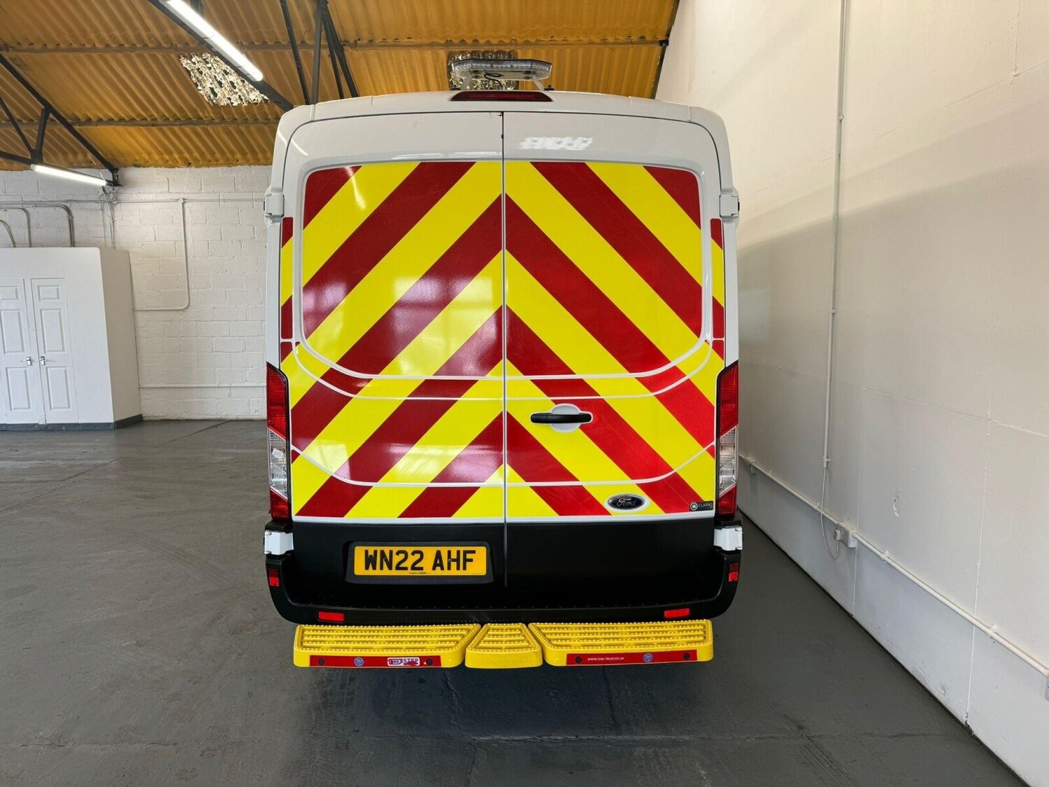 Used Ford Transit 2022 for sale - 75406688: Photo 6