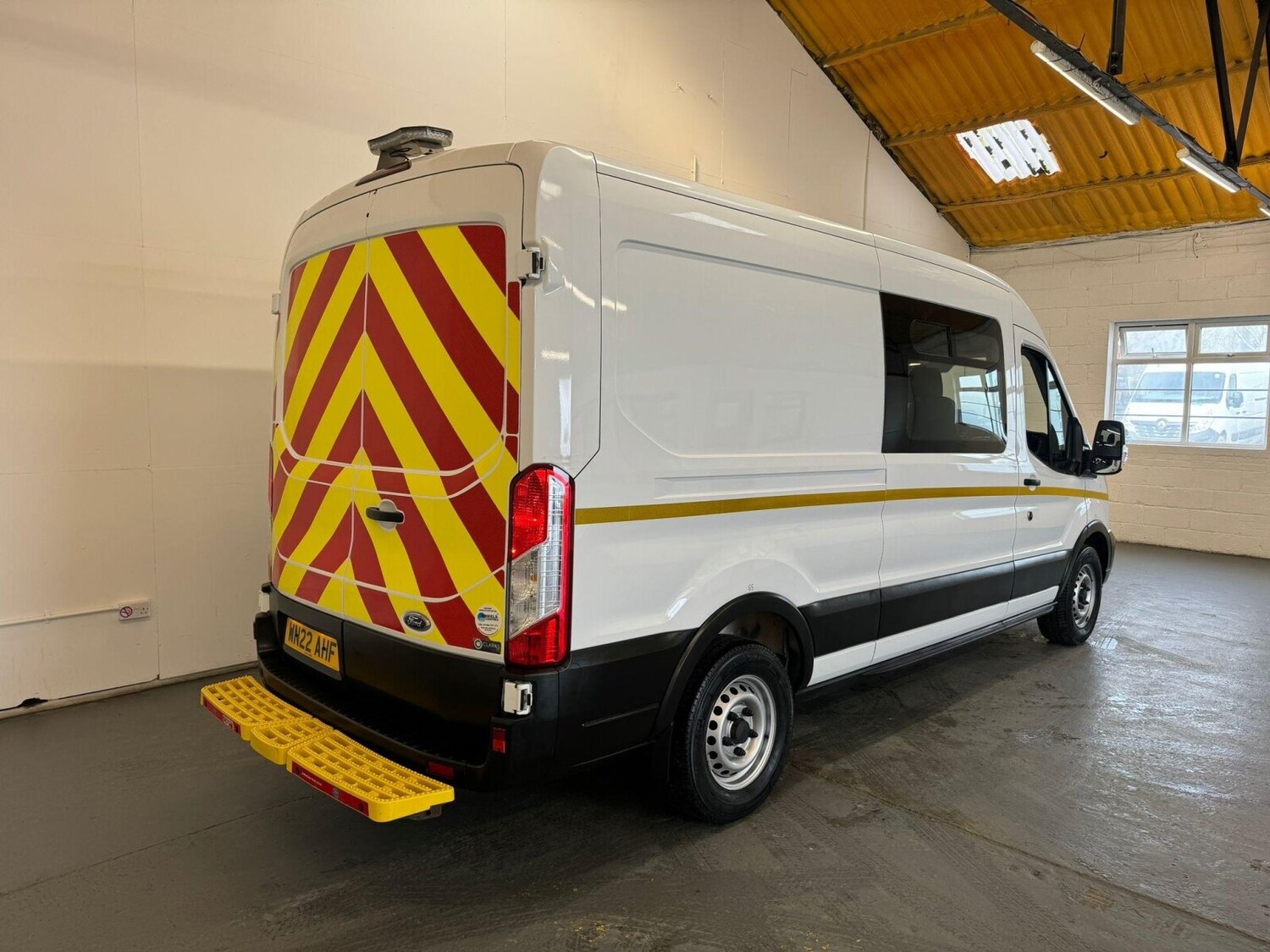 Used Ford Transit 2022 for sale - 75406688: Photo 8