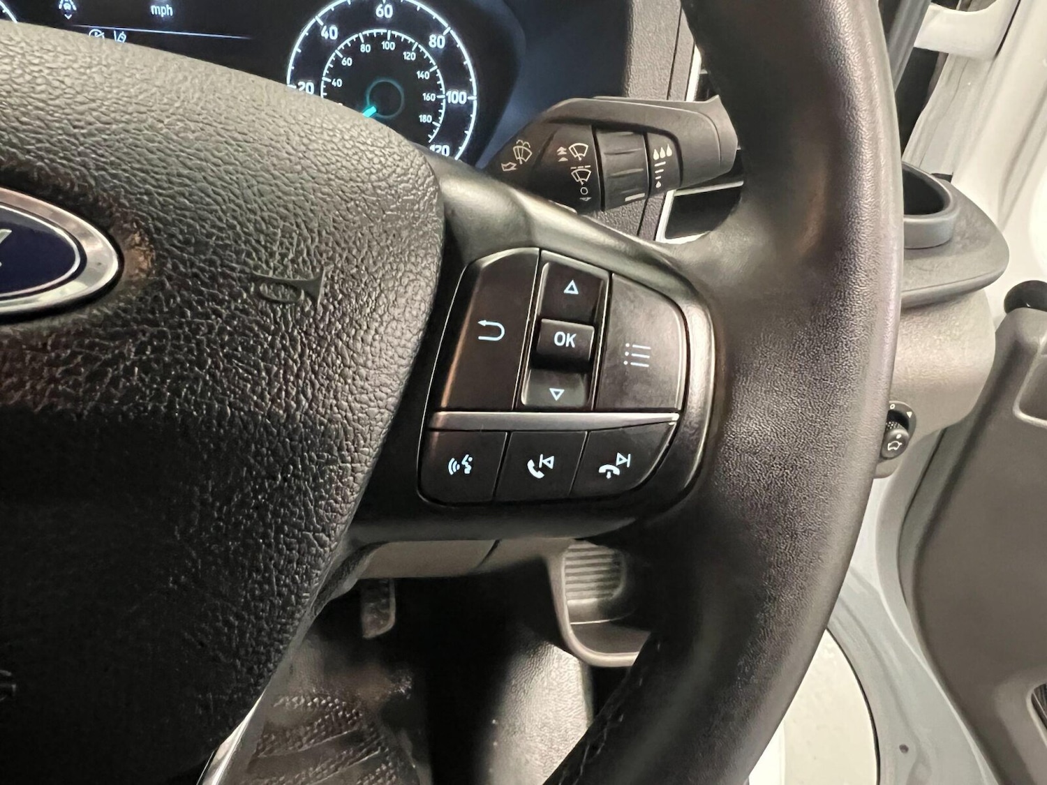 Used Ford Transit 2024 for sale - 76873381: Photo 13