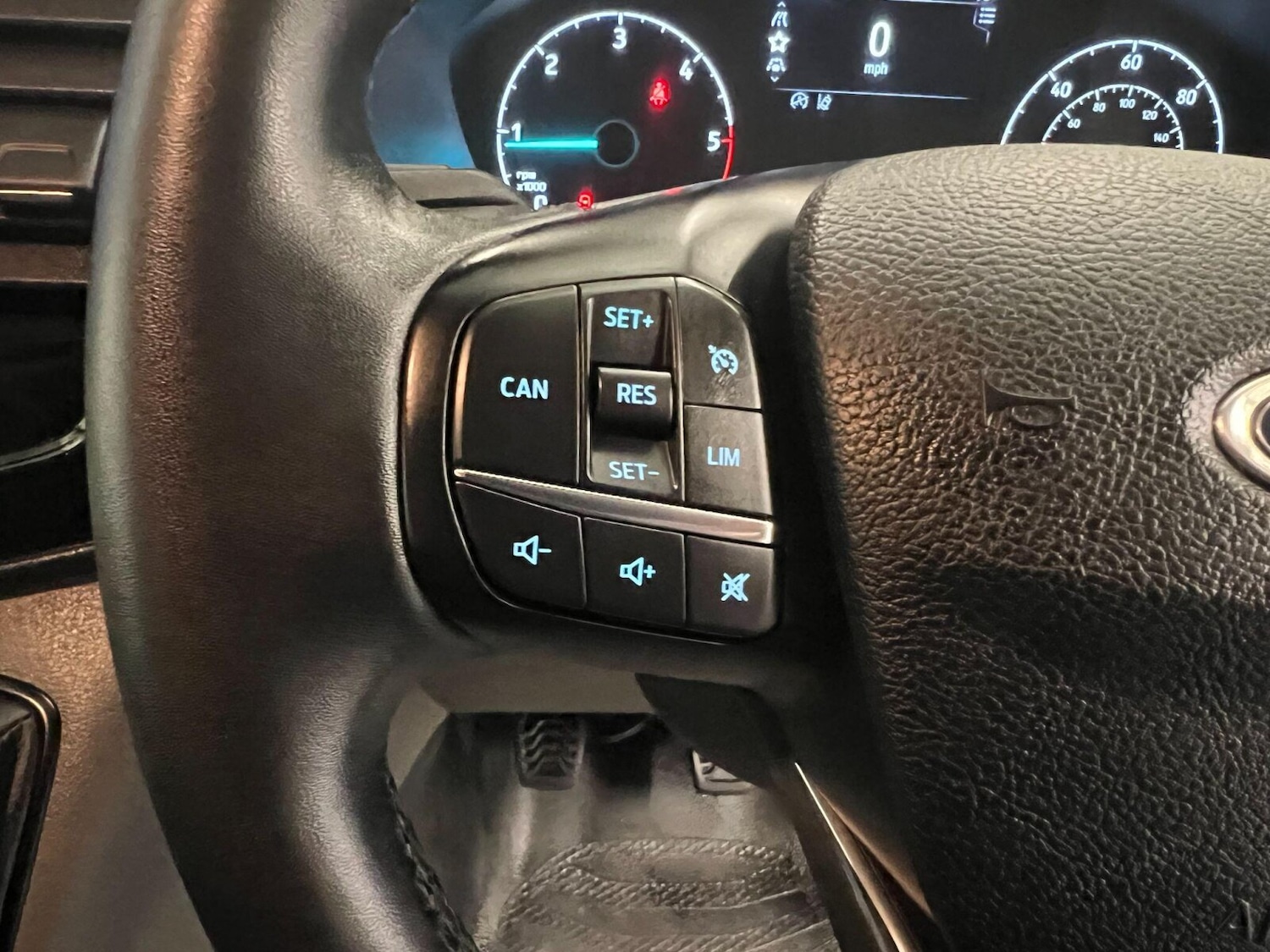 Used Ford Transit 2024 for sale - 76873381: Photo 14