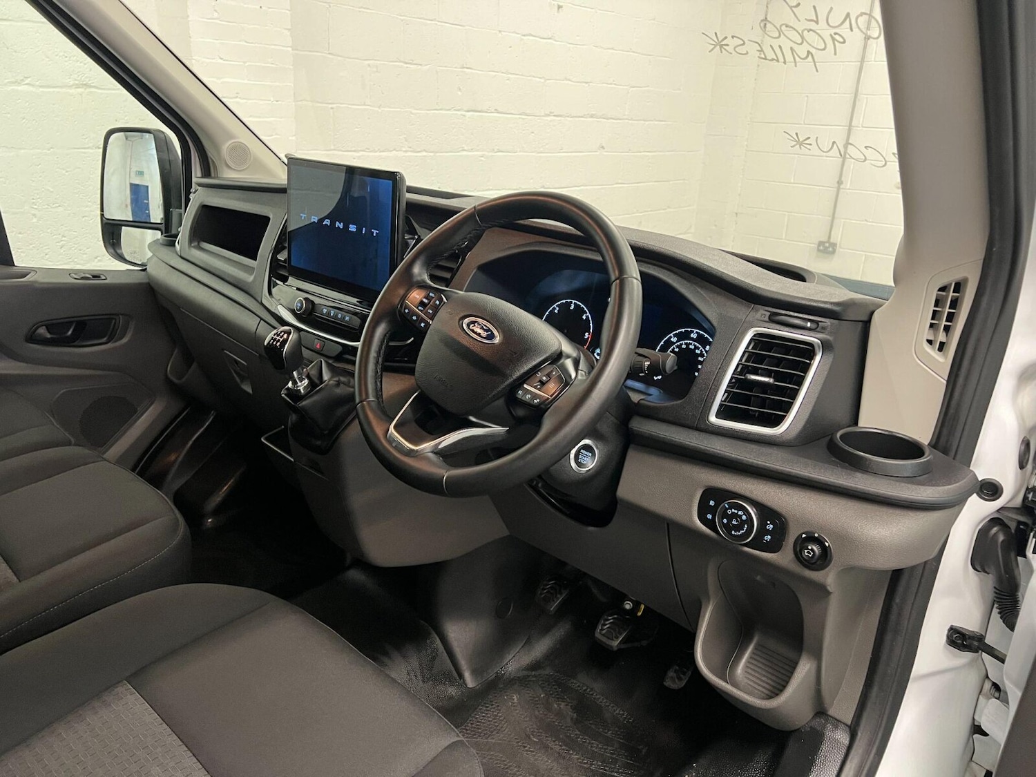 Used Ford Transit 2024 for sale - 76873381: Photo 18