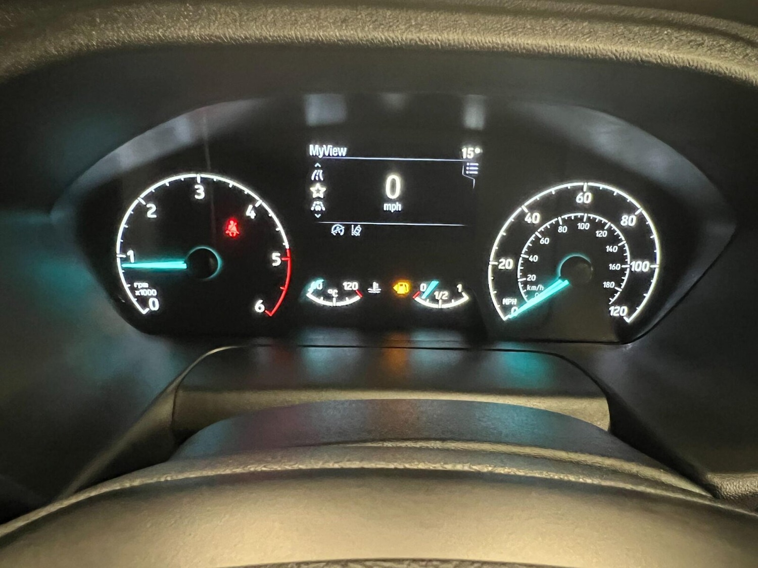 Used Ford Transit 2024 for sale - 76873381: Photo 21