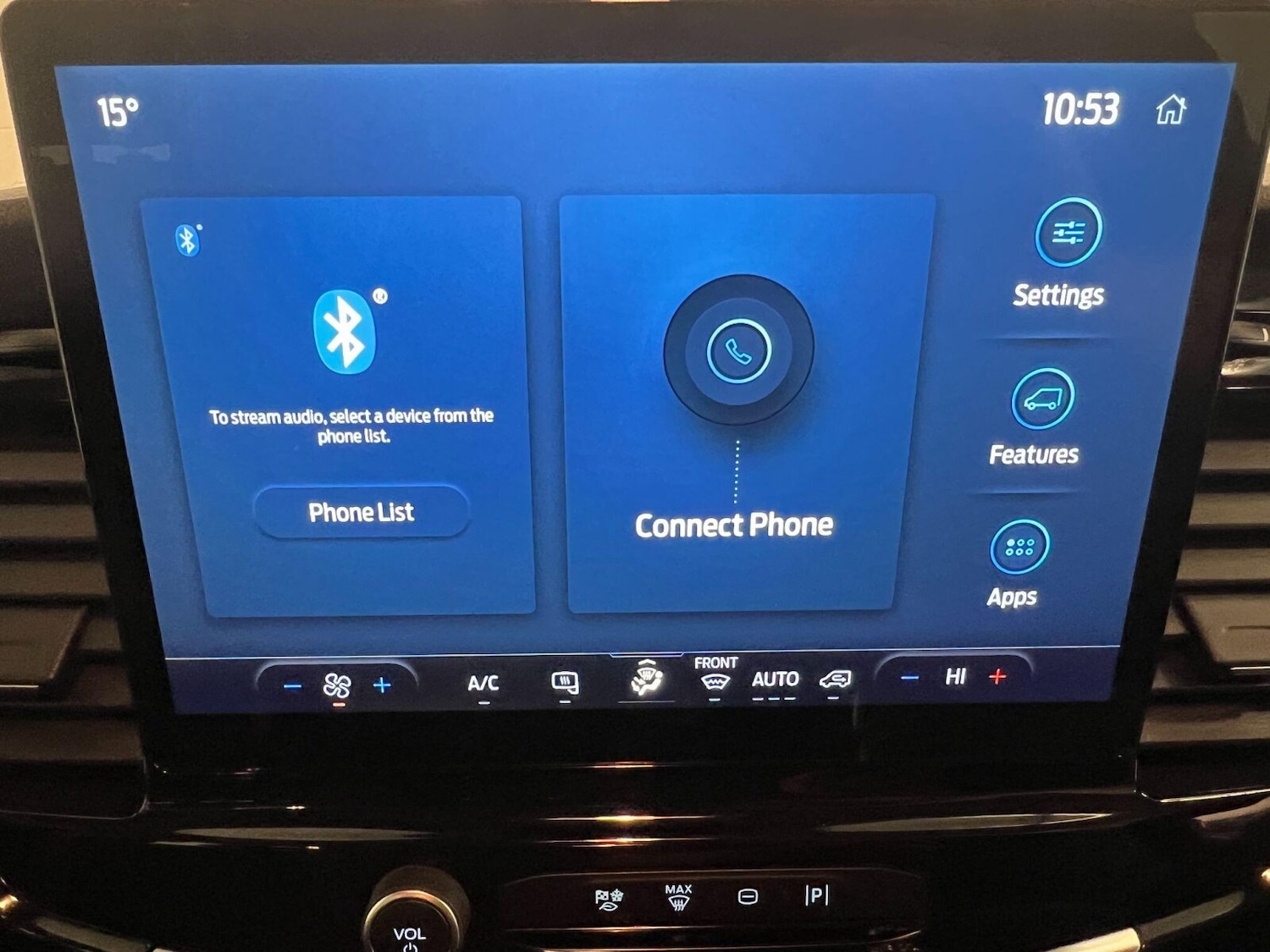 Used Ford Transit 2024 for sale - 76873381: Photo 25