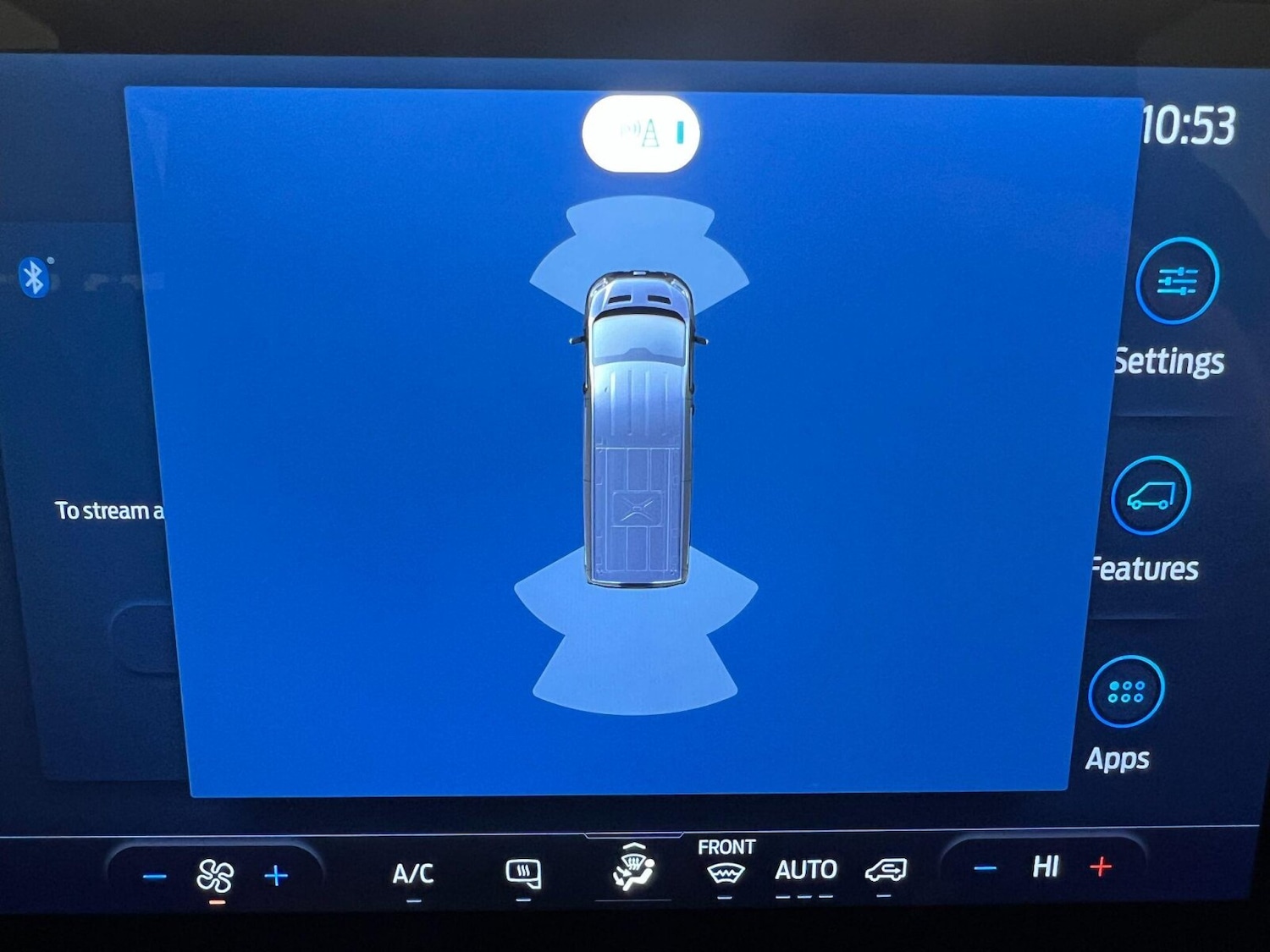 Used Ford Transit 2024 for sale - 76873381: Photo 26