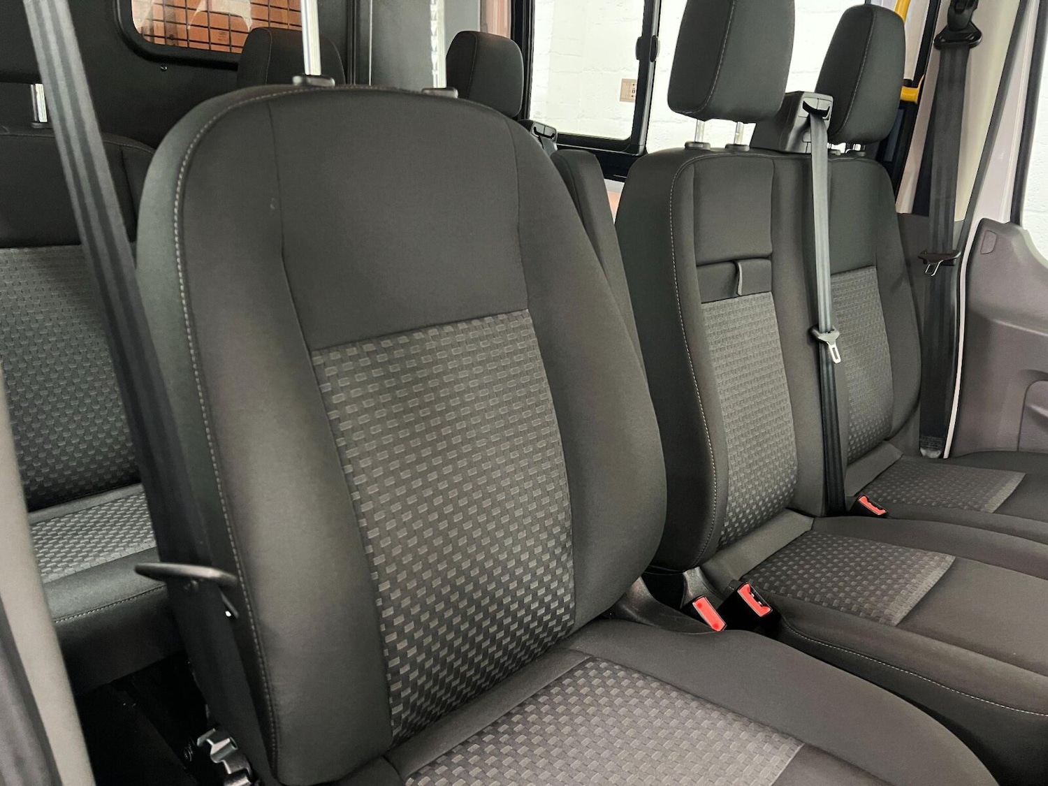 Used Ford Transit 2024 for sale - 76873381: Photo 32