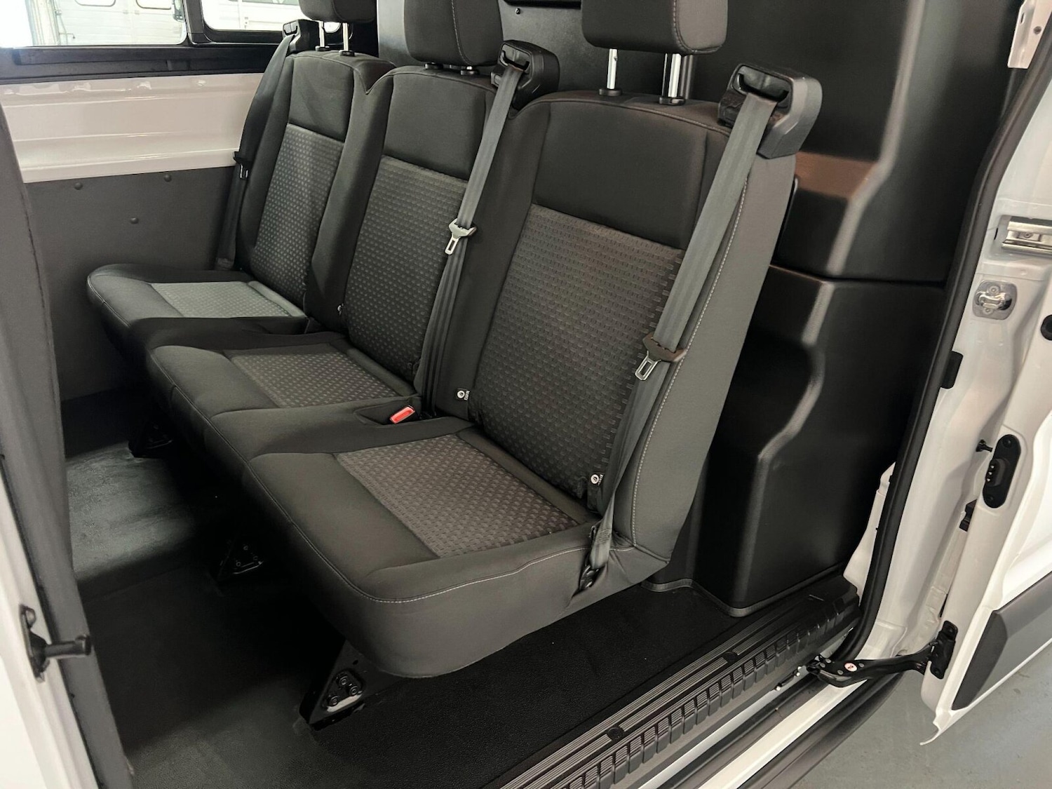 Used Ford Transit 2024 for sale - 76873381: Photo 33