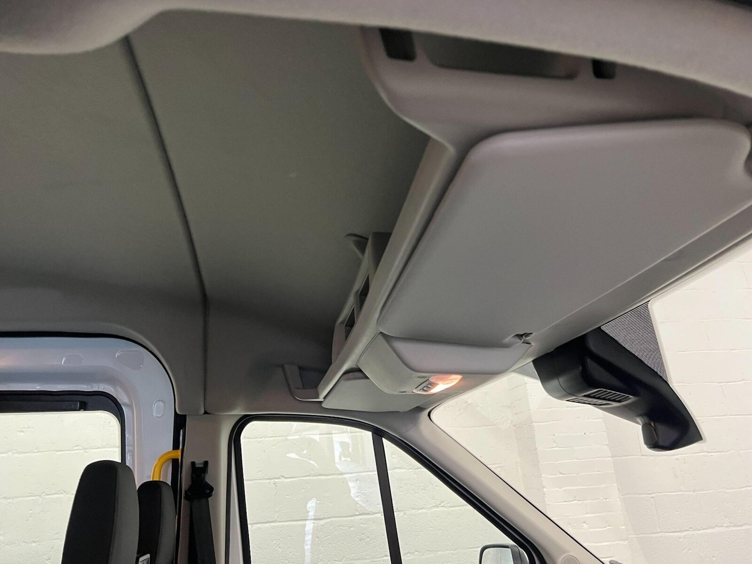 Used Ford Transit 2024 for sale - 76873381: Photo 36