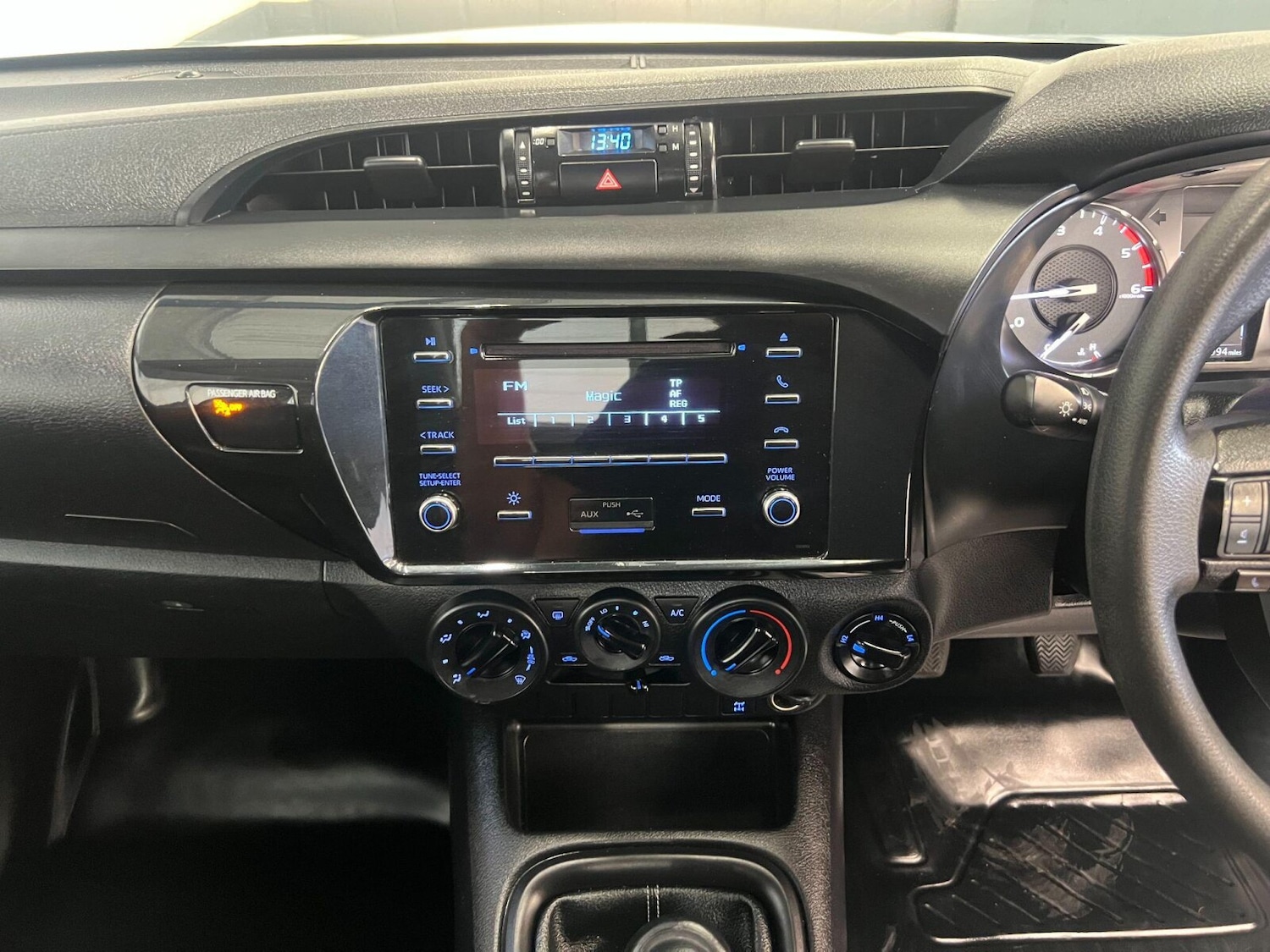 Vehicle 24